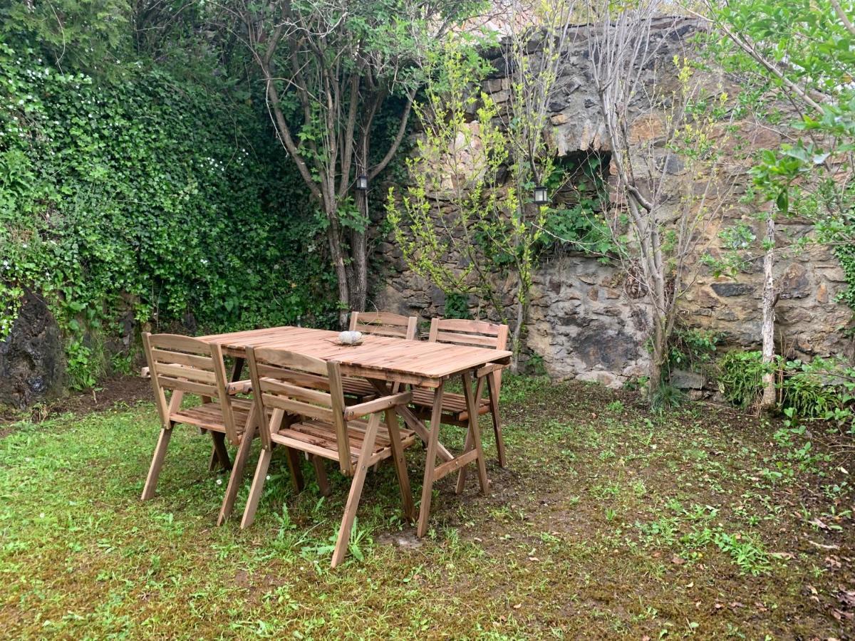 Casa Rural Pirineu Neva Luaran gambar